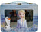 Disney Frozen 2 XL Tin Lunchbox with Window...