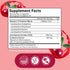 NEW AGE Vaginal Probiotics for Women with Prebiotics, Cranberry Extract, and a Lactobacillus Probiotic Blend, Supports Healthy pH Balance, Odor Co...