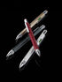 Troika Construction Ballpoint Pen, Silver (PIP20SI)...