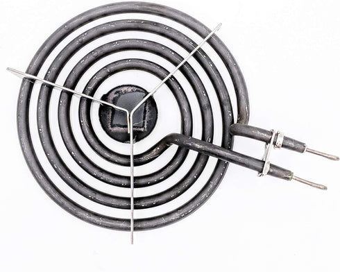 Supplying Demand 318372211 316439801 Electric Range 6 Inch Coil Burner Heating Element Replacement