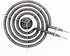 Supplying Demand 318372211 316439801 Electric Range 6 Inch Coil Burner Heating Element Replacement