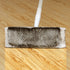 Dry Sweeping Cloths Dry Mop Refills for Floor Mopping and Cleaning Disposable Electrostatic Floor Cloths Dry Sweeping Cloths for Flat Swivel Mop 1...
