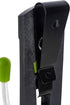 AWP Monster Tool Hook | Durable Metal Clip-On Swiveling Belt Hook for Work Belt |...