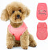 Expressive Pet Vest: Sleeveless Dog Shirt with 'I Love My Mommy' Slogan, Ideal for Chihuahuas, Poodles, Yorkies, and More - Adorable Design, Ultim...