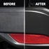 CERAKOTE® Ceramic Trim Coat Kit - Quick Plastic Trim Restorer - Ceramic Coating Guaranteed Restoration to Last Over 200 Washes – A Ceramic Coating...