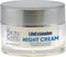 Life Extension Skin Care Collection Night Cream Enhanced Hydration with Melatonin, Rice Bran Ceramides, Retinyl - Deeply Moisturizing Rejuvenation...
