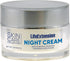 Life Extension Skin Care Collection Night Cream Enhanced Hydration with Melatonin, Rice Bran Ceramides, Retinyl - Deeply Moisturizing Rejuvenation...
