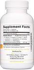 Lifted Naturals Mood Boosting Probiotic 30 Billion CFU - Mood Support Supplement, Prebiotics and Probiotics for Women & Men, Acidophilus Lactobaci...