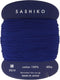 Sashiko Thread Thinner Weight 40m Col. 215 -Navy- Japanese Embroidery & Quilting by Yokota...