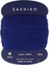 Sashiko Thread Thinner Weight 40m Col. 215 -Navy- Japanese Embroidery & Quilting by Yokota...
