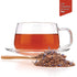 Tealyra - Rooibos Earl Grey - Caffeine-Free - Herbal Loose Leaf Tea - Red Bush Tea with Bergamot oil - Claming and Relaxing Blend - 220g (8-ounce)...