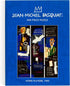 Galison Basquiat Horn Players – 500 Piece Book Puzzle with Iconic Horn Players Charlie Parker and Dizzy Gillespie Tribute Artwork Packaged in Magn...