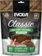 Evolve Classic Lamb & Brown Rice Jerky Bites Soft Dog Treats | 12 oz...