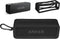 Alltravel Customized Silicone Skin for Anker Soundcore 2, SoundCore 2 12 W Portable Bluetooth Speaker, full protection from shock, shake and drop,...