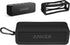 Alltravel Customized Silicone Skin for Anker Soundcore 2, SoundCore 2 12 W Portable Bluetooth Speaker, full protection from shock, shake and drop,...