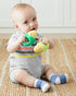 Skip Hop Baby Musical Toy Maracas, Farmstand, Mara-Corns...