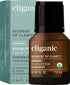 Cliganic USDA Organic Eucalyptus Essential Oil, 100% Pure | Natural Aromatherapy Oil for Diffuser Steam Distilled | Non-GMO Verified (Packaging Ma...