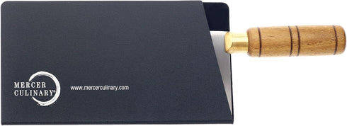 Mercer Culinary Wide Knife Guard 8-Inch x 4-Inch...