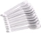 Rehabilitation Advantage Children's 2-in-1 Feeding Spoons, Set of 10...