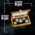 Harry Potter HOGWARTS House Crest Pins...