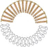 Replacement Shear pins and Split pins are Suitable for Cub Cadet 738-04124 and 714-04040 MTD Snow blowers (16 Pack)...