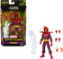 Marvel Legends Series 6-inch Collectible Action Dormammu Figure and 2 Accessories...