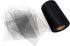 Singer Black Tulle Fabric Rolls 6 Inch by 100 Yards (300 ft)...