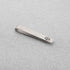 Tie Clip for Men Lawyer Tie Bar Clip for Wedding Business Attorney Judge Law School Gift Jewelry...