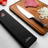 TUO Chef Knife, 8 inch Sharp Kitchen Knife with Pakkawood Handle, High Carbon Steel, Professional for Chopping & Dicing, Gift Box - Fiery Phoenix ...