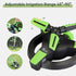 Sprinklers for Lawn Yard garden water automatic sprinkler system outdoor 360-Degre 3 Arms oscillating for plant pets kids...