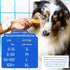 Native Pet Yak Chews (5 Small Chews) - Yak Milk Chews for Puppies & Small Dogs - Yak Dog Chews - Puppy Chews - Puppy Teething Toys - Puppy Yak Che...