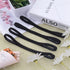 Duufin 20-Piece Elastic Non-Slip Sweat Headbands - Thin Elastic for Women, Men & Girls...