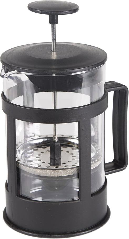 Stansport French Coffee Press (278),Black...