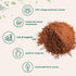 Micro Ingredients Organic Chaga Mushroom Extract, 10 oz | 100:1 Wild Harvested | Supports Immune & Antioxidant Defense | Great for Tea & Smoothies...