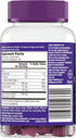 One A Day Elderberry Gummies with Immunity Support from Vitamin C and Zinc, Gluten Free Immune Support Gummies, Elderberry Gummies for Adults, 60 ...