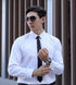 FEISEDY Retro Trendy Aviator Sunglasses Women Men Classic Vintage Square Sunglasses 70s Large Metal Shades B2321...