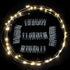 17Ft 50 LED Fairy String Lights with Clear Clips - Perfect for Dorm, Bedroom, Wedding Decor...
