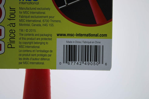 MSC International Oven Rack, Pull, Assorted Colors...