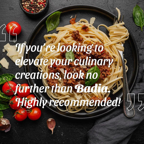 Badia Organic Italian Seasoning 0.75 oz – Aromatic Herbs for Italian Recipes...