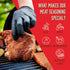 Premium Barbeque Rub Meat Seasoning Mix | Award Winning Dry Rub For BBQ Smoking Grilling Gluten-Free Grilling | Spice Smoke Seasoning- DennyMike's...