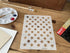 Stencil1 50 Stars Stencil 8.5" x 11" Reusable Stencils for Painting - Create Stencil Crafts and Decor - Decor on Walls Fabric & Furniture Recyclab...