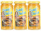 Saucy Susan Apricot Peach Sauce 9.5oz (Large Jars) - 3 Unit Pack...