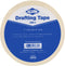 Alvin, 1 Inch Drafting Tape, Gentle Masking Tape for Painting, Ideal for Watercolors and Home Projects - 60 Yards...