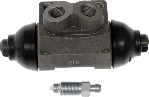 Dorman W610243 Rear Drum Brake Wheel Cylinder Compatible with Select Hyundai Models...