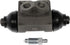 Dorman W610243 Rear Drum Brake Wheel Cylinder Compatible with Select Hyundai Models...