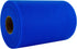 Tulle Fabric Roll | 6” by 100 Yards | Polyester Spool for Crafts Decorations Tutu Weddings Costumes Skirts Parties and More – by Craft Forge (Blue...