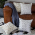Decorative Pillow Covers 18x18 Inch Throw Pillow Covers Couch Pillows for Living Room Sofa Farmhouse Boho Modern Accent Throw Pillows Bed Home Dec...