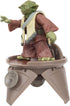 Star Wars Attack of The Clones Figure: Yoda (Clone Wars)...