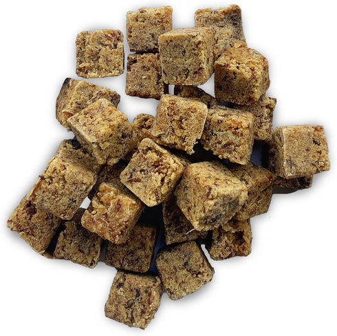 Himalayan Pet Supply Cubits with Chicken | Natural Training Treat | No Crumbs - No Sticky Mess | Gluten - Lactose - Soy - Grain Free | 3.5 oz per ...