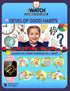 Kids Smart Watch for Boys Girls 6-12 with Pedometer Audio Book Camera Music Player Birthday Present Christmas (Pink...
